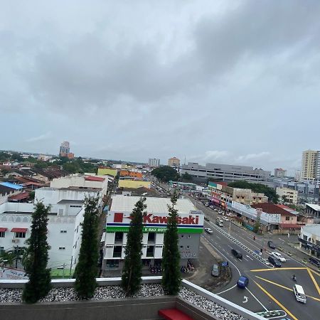 Triple D @ Troika Residence Kota Bharu Ngoại thất bức ảnh
