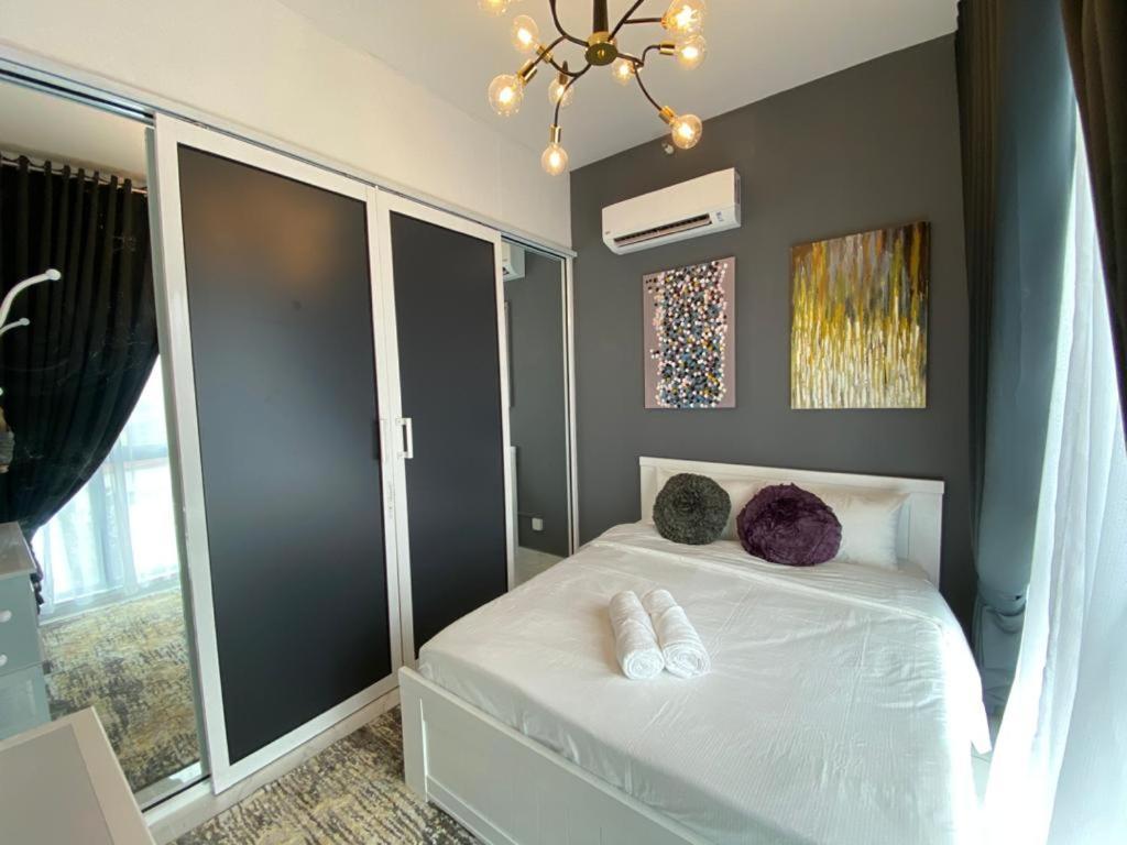 Triple D @ Troika Residence Kota Bharu Ngoại thất bức ảnh