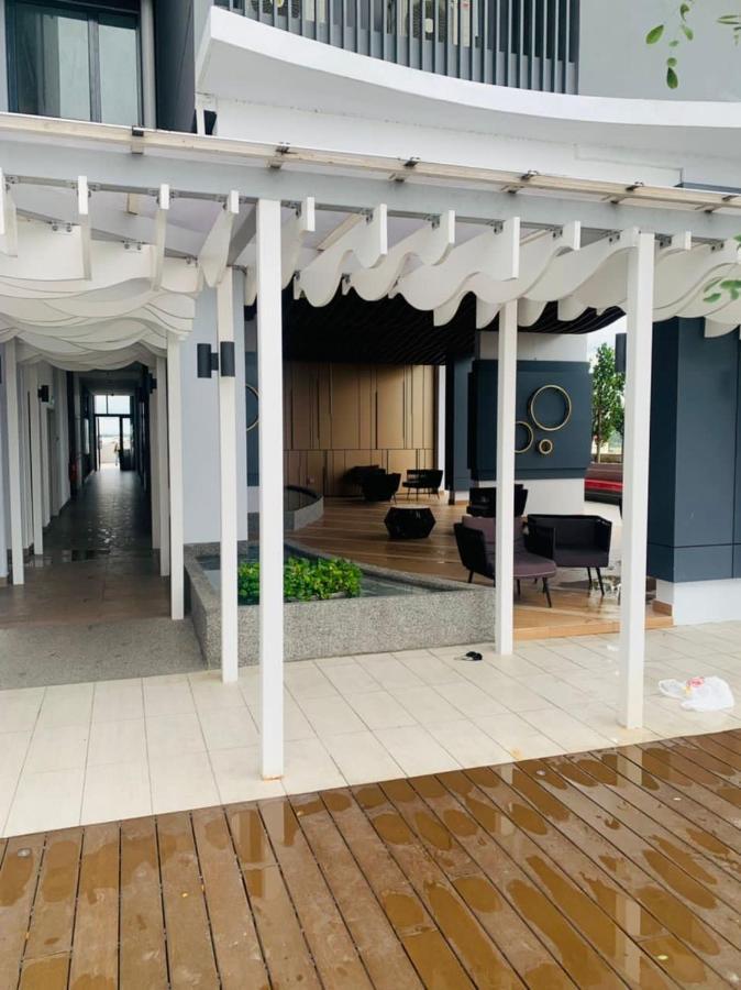 Triple D @ Troika Residence Kota Bharu Ngoại thất bức ảnh