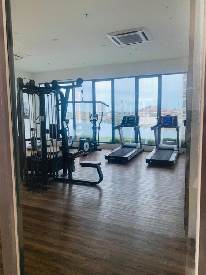 Triple D @ Troika Residence Kota Bharu Ngoại thất bức ảnh